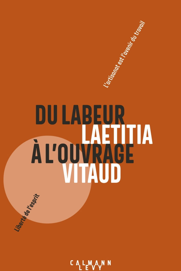 Du Labeur à l'ouvrage