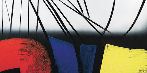 Exposition Hans Hartung