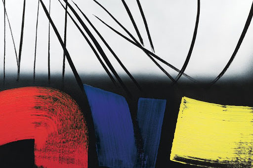 Exposition Hans Hartung