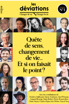 Les déviations Les déviations