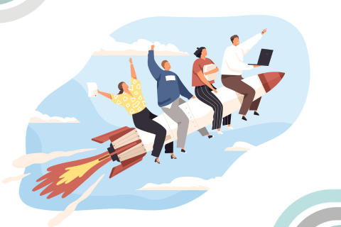 Coaching collectif pour indépendants  : constituer et développer votre portefeuille de clients Coaching collectif pour indépendants : constituer et développer votre portefeuille de clients